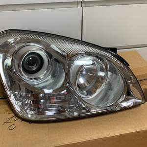 로체 라이트 한대분