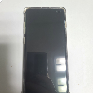s10+ 512g(LTE) 액정배터리 교체폰