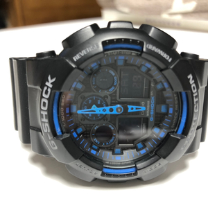 지샥 G-shock 시계