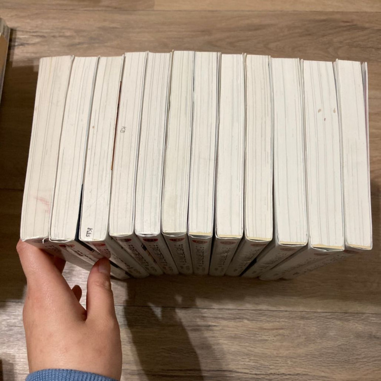 내 여동생이 이렇게 귀여울리가 없어 1-12--1