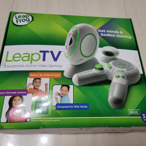 가격인하!!#Leap TV #Leap Frog #게임팩