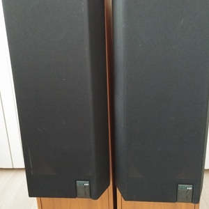 KEF speaker Reference Series 2