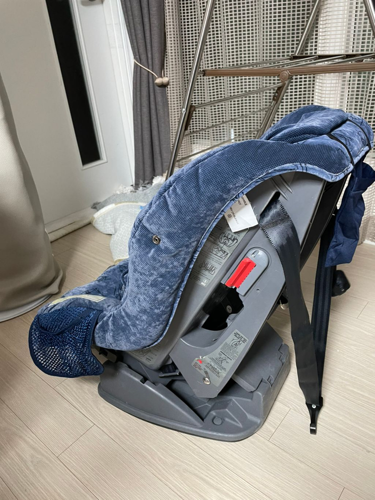 브라이텍스 커시트 이미지