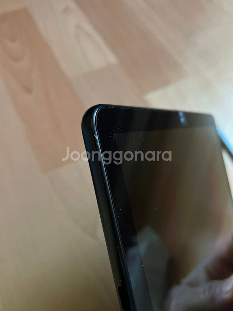 갤럭시탭S4 64 lte버전--4