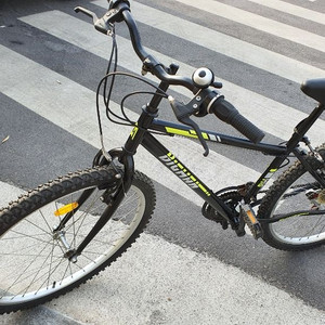 [서울]바이맥스 MTB 26 인치 자전거 판매합니다