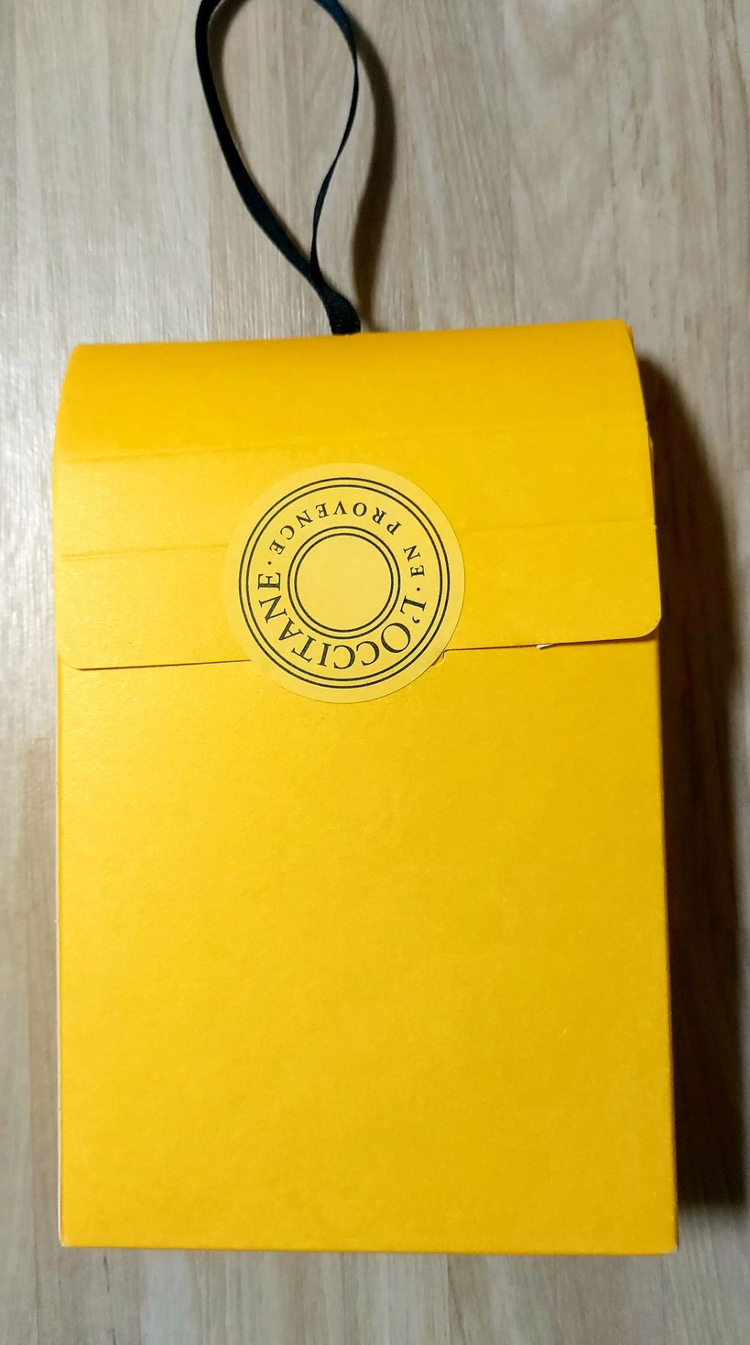 [록시땅] 시어버터 핸드크림& 립세트_만육천--2