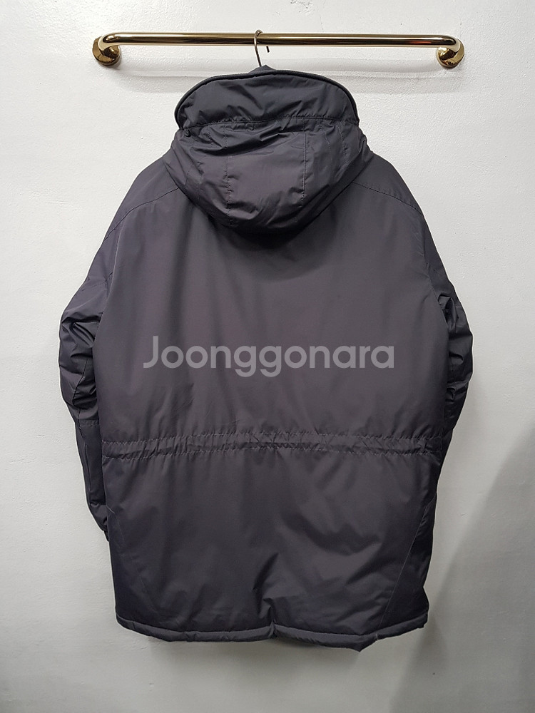 라일앤스코트(LYLE & SCOTT) 덕다운 패딩--4