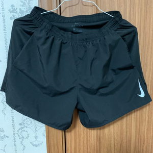 나이키반바지 드라이핏 기능성 반바지