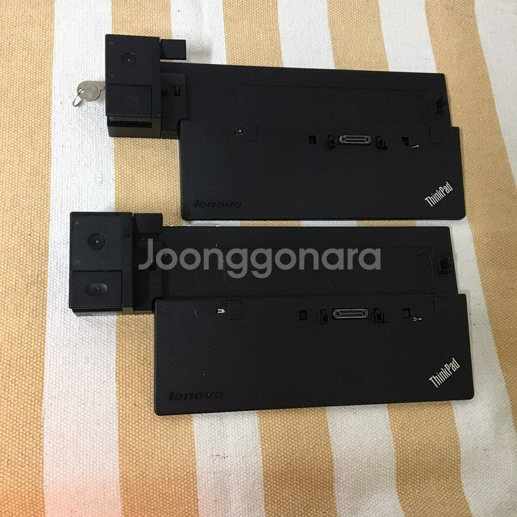 레노버40a2 울트라독, 레노버 어댑터 판매합니다--1