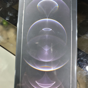 아이폰12promax 512 그래파이트