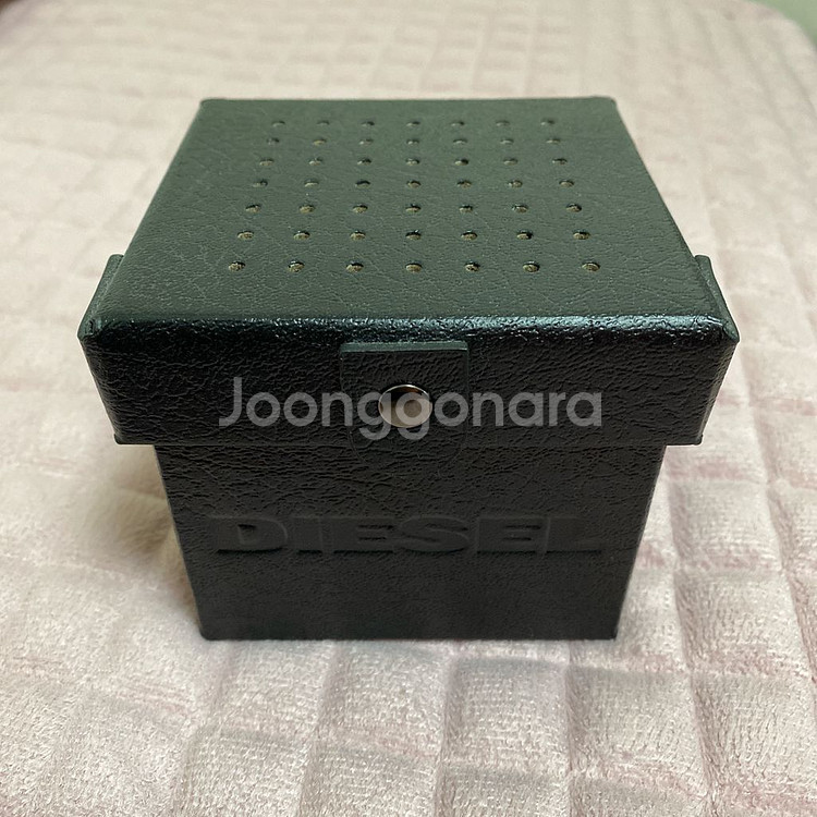 디젤시계DZ4203--5