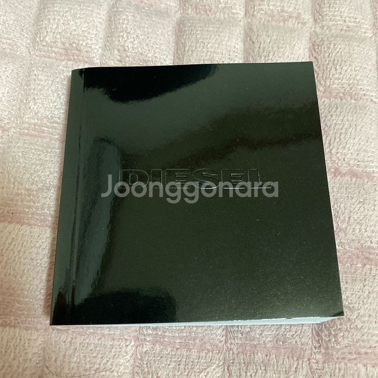 디젤시계DZ4203--4