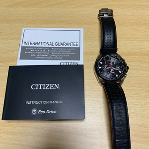 시티즌 at9037-05e 팝니다