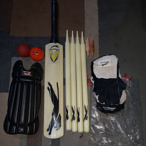 크리켓(Pro Cricket Set/Slazenger)