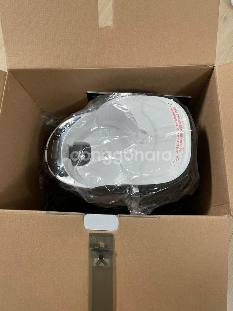 베이비 브레짜 자동분유기--4