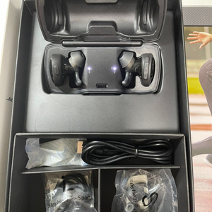 bose soundsport 보스 사운드 스포츠 프리