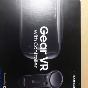 삼성 Gear VR 팝니다