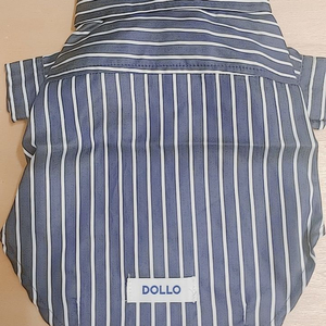 <새제품>DOLLO 반려동물셔츠 L size (종류8가