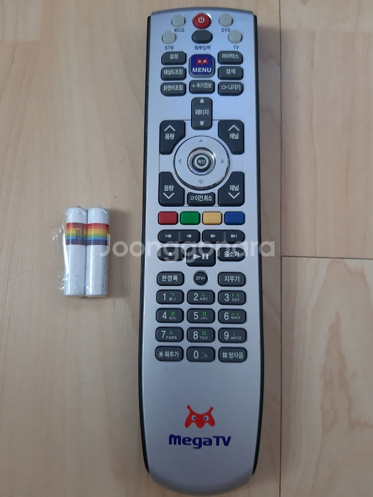 삼성 32인치 LCD TV (화면 이상)--7