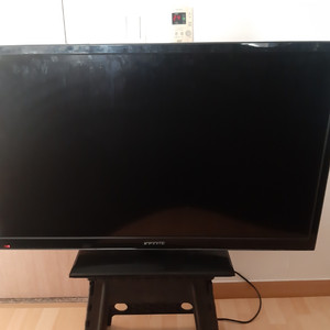 고장 42인치 LED TV