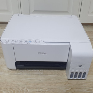 엡손 EPSON 복합기 L3156 팝니다