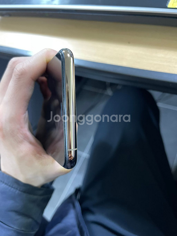 아이폰 XS MAX 64기가--3