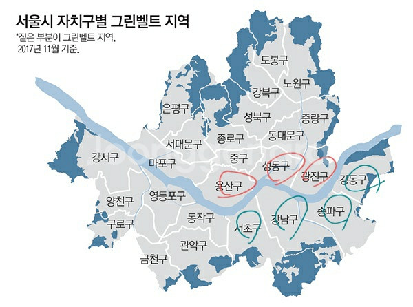 인켈 40인치 풀HD LED TV (화면일부 이상)--9