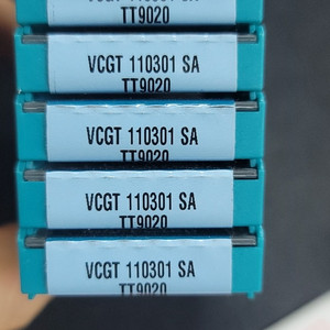 VCGT110301 SA TT9020