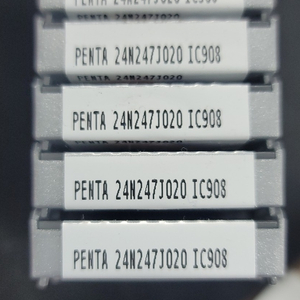 ISCAR PENTA 24N247J020 IC908