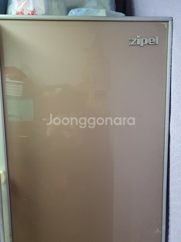 삼성 지펠 양문형 냉장고 / 도봉산역/급매--2