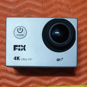 FX 4k UHD 카메라 블랙박스 메모리카드
