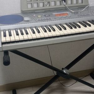 야마하 전자피아노 PSR-275