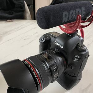 캐논 EOS 5D Mark 4 캐논 마크4