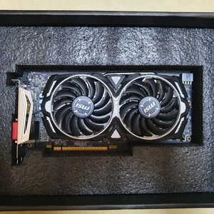 rx580 8g 개인사용