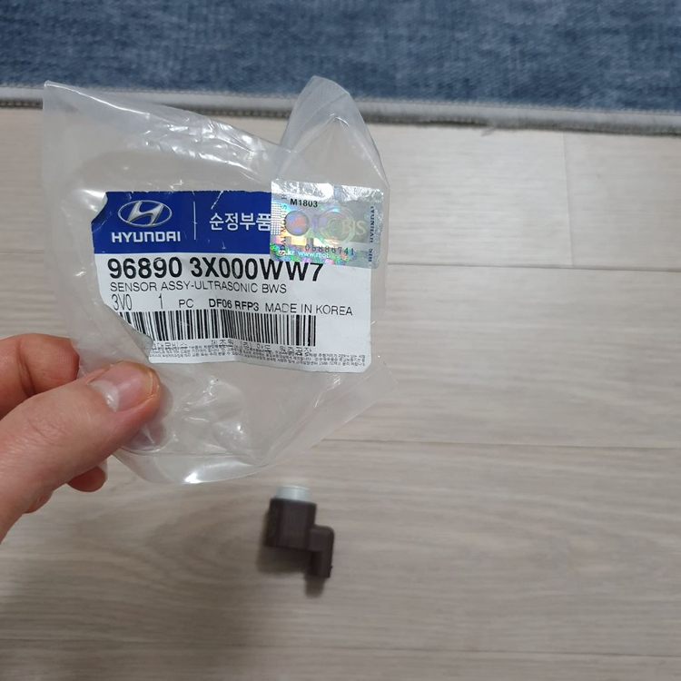 그랜저HG 전방센서 사이드 판매합니다--1