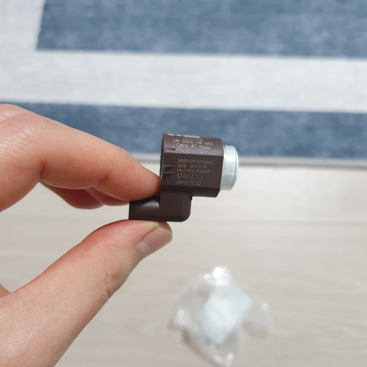 그랜저HG 전방센서 사이드 판매합니다--3