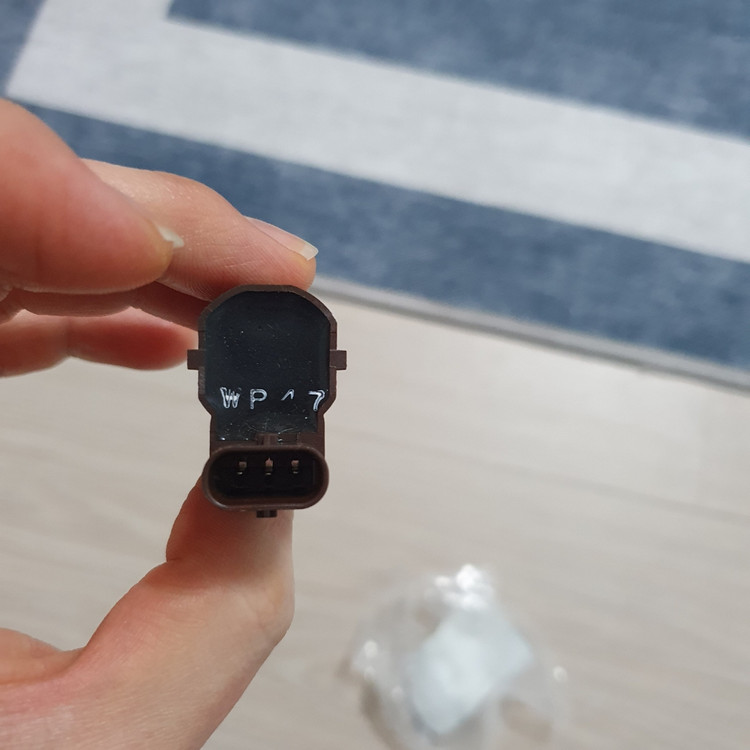 그랜저HG 전방센서 사이드 판매합니다--4