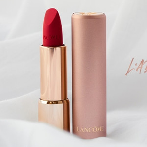 랑콤 압솔뤼루즈 인티마뜨 130 수지립스틱