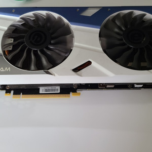 GTX 1070 JetStream 판매