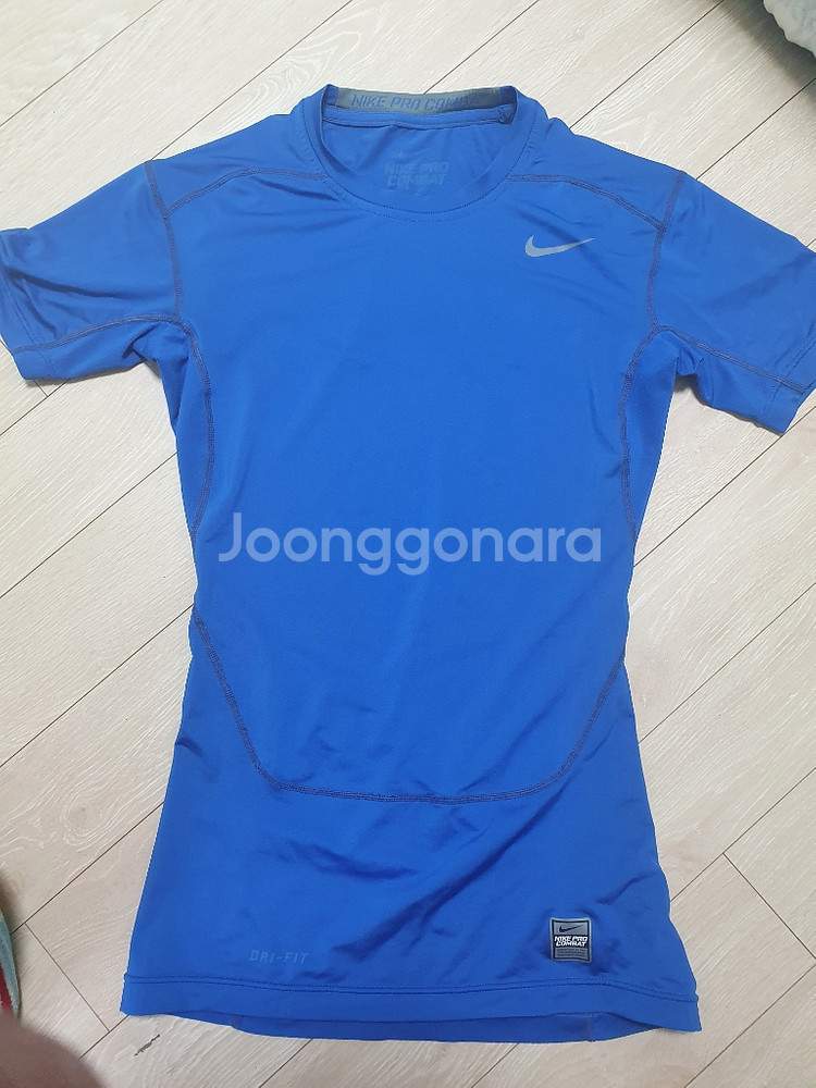 Nike pro combet L 사이즈 컴프레션--0