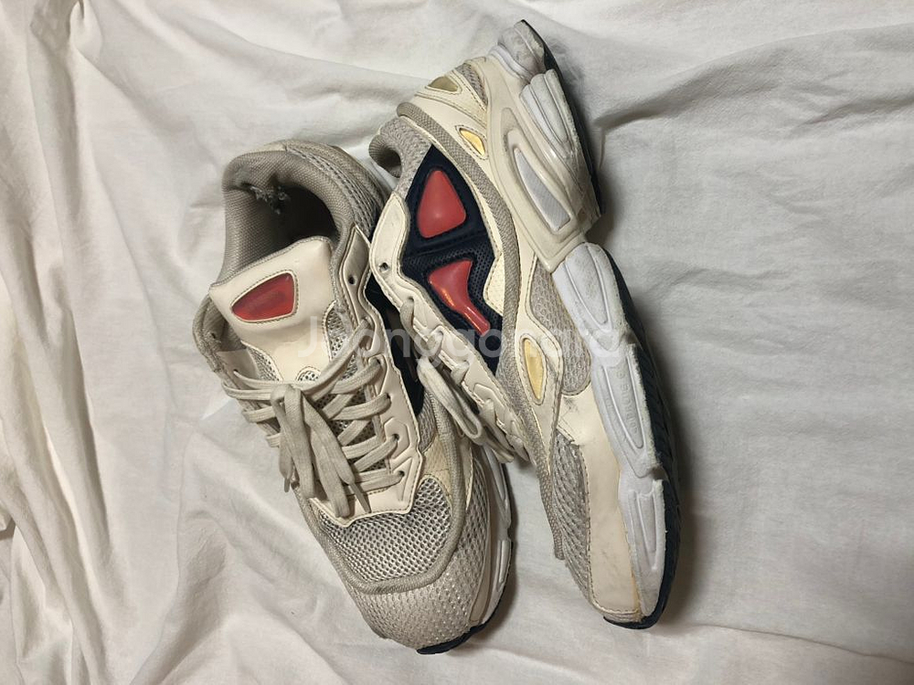 [275]라프시몬스 오즈위고2 아이보리--2