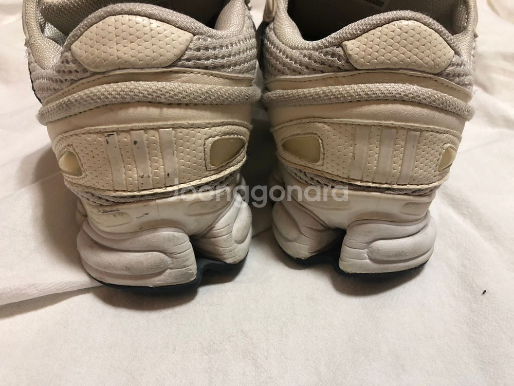 [275]라프시몬스 오즈위고2 아이보리--6