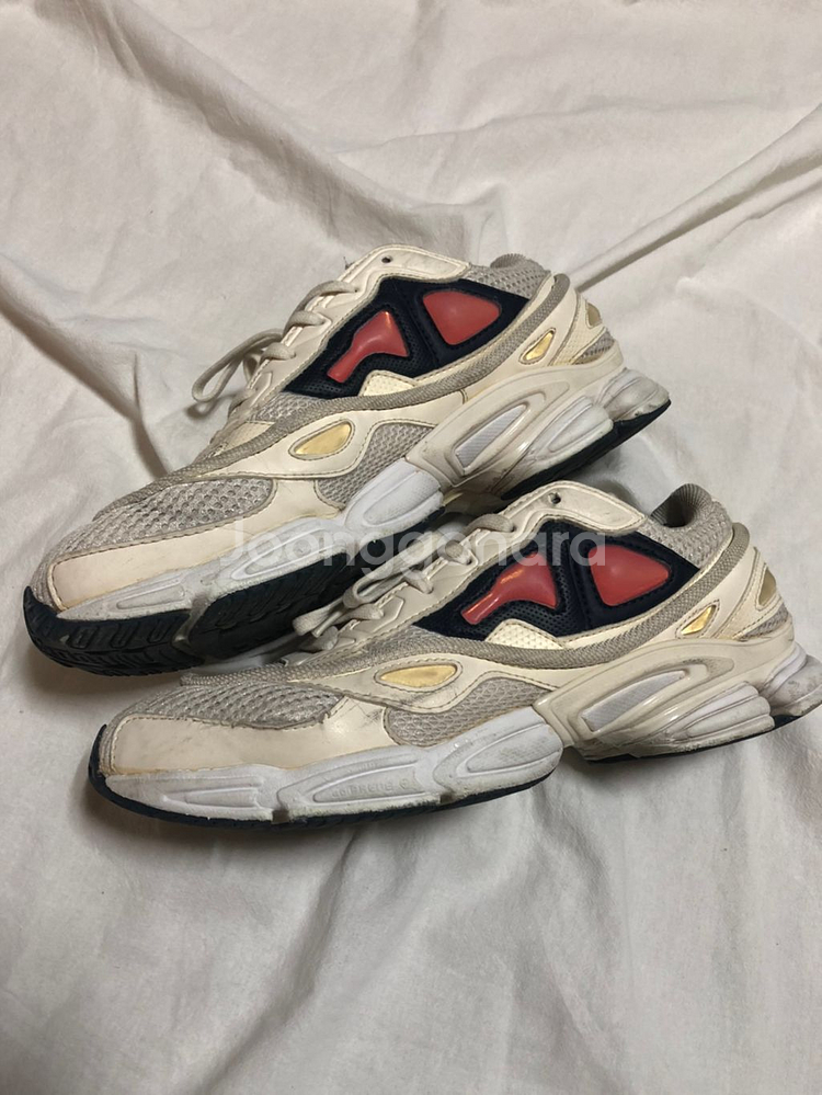 [275]라프시몬스 오즈위고2 아이보리--1