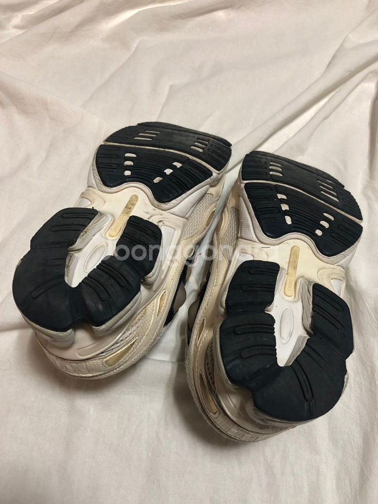 [275]라프시몬스 오즈위고2 아이보리--7