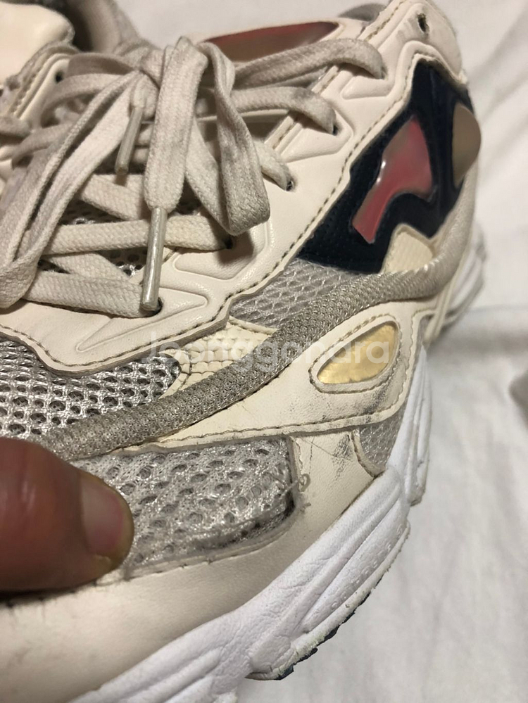 [275]라프시몬스 오즈위고2 아이보리--4