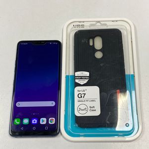 부산 LG G7 ThinQ 64기가 공기계 판매해요