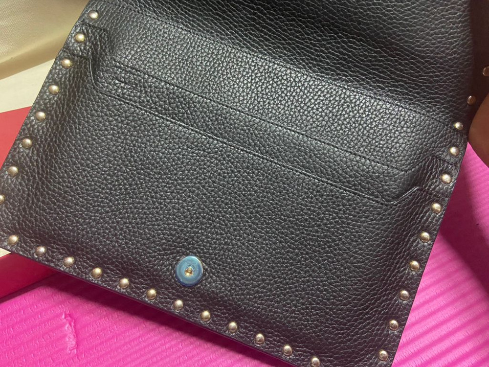 발렌티노 클러치--1