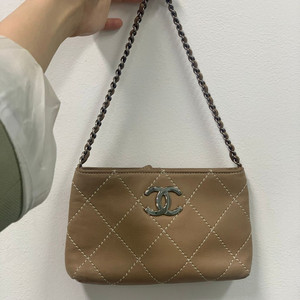 빈티지 샤넬 미니백