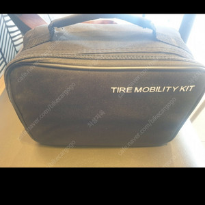 컴프레셔(타이어 모빌리티 키트) 2만원