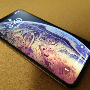 아이폰XS MAX 64GB